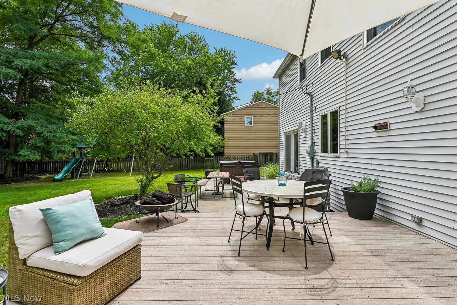 3425 Palmer Drive Rocky River OH 44116