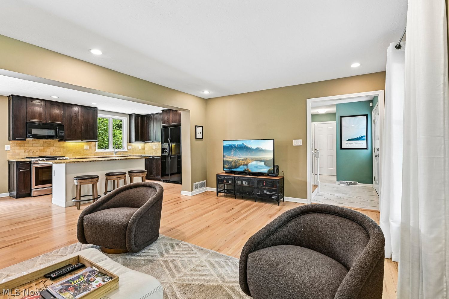 3425 Palmer Drive Rocky River OH 44116