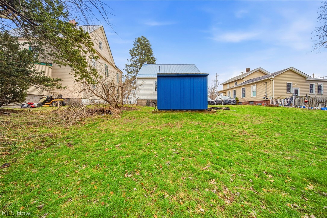 729 W Main Street Geneva OH 44041