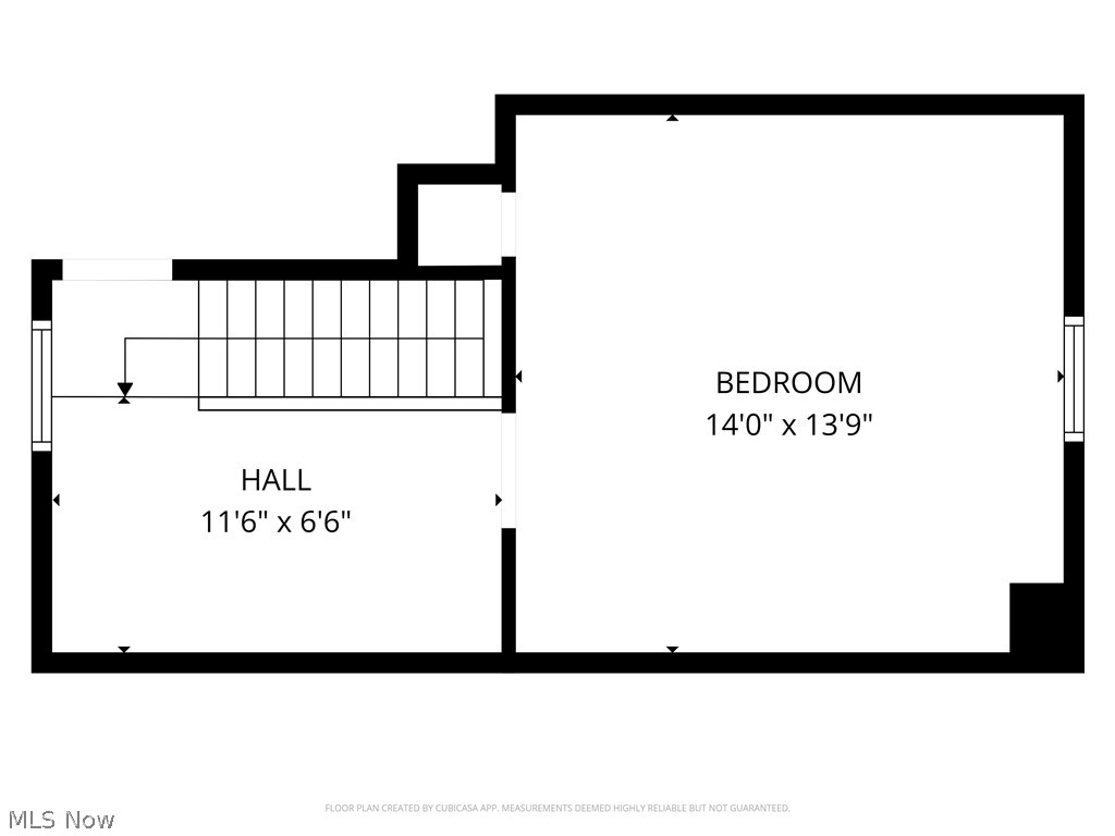 729 W Main Street Geneva OH 44041