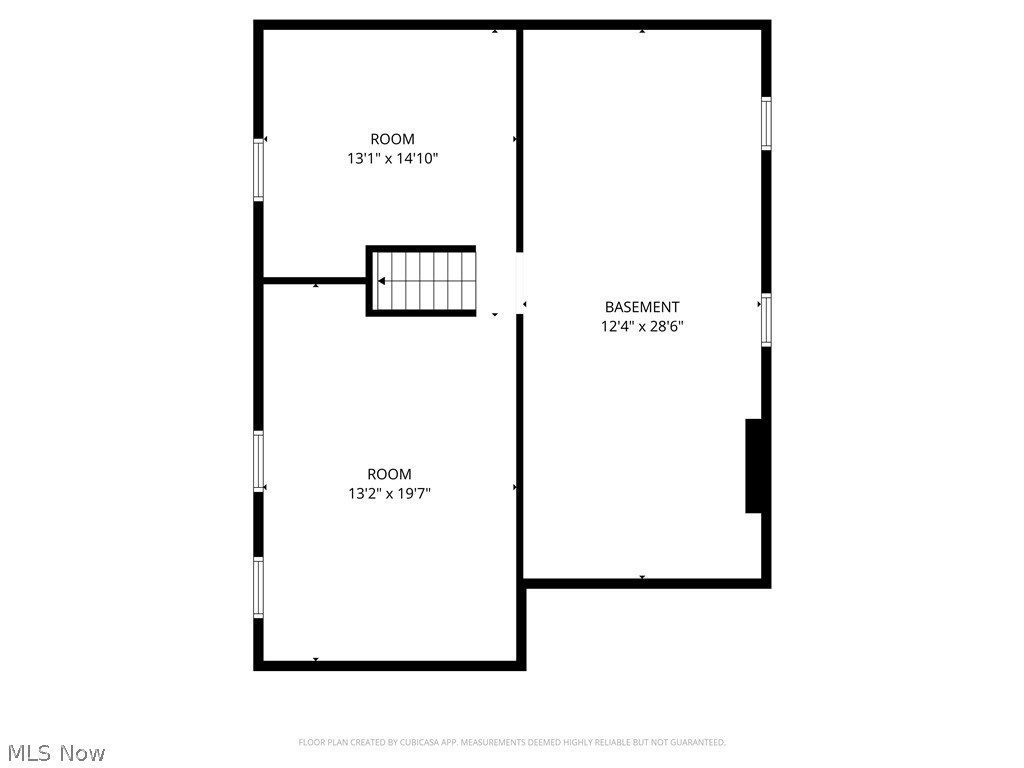 729 W Main Street Geneva OH 44041