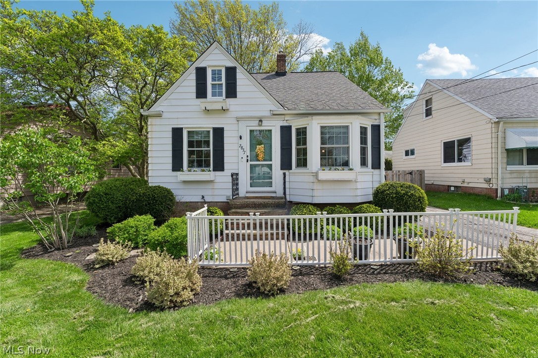 2837 Northview Road Rocky River OH 44116