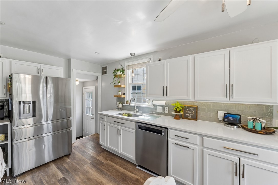 2837 Northview Road Rocky River OH 44116