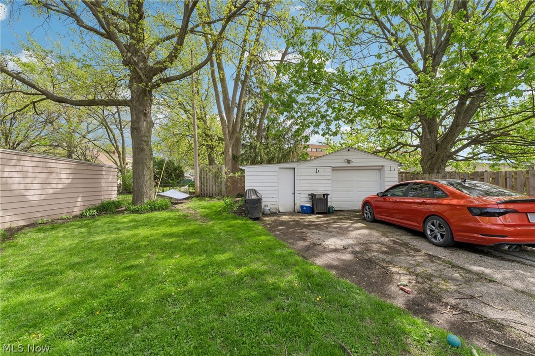 2837 Northview Road Rocky River OH 44116