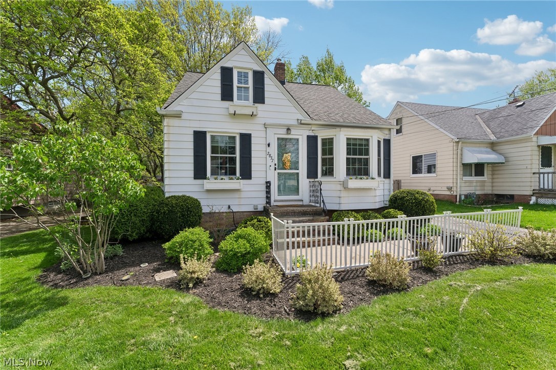 2837 Northview Road Rocky River OH 44116