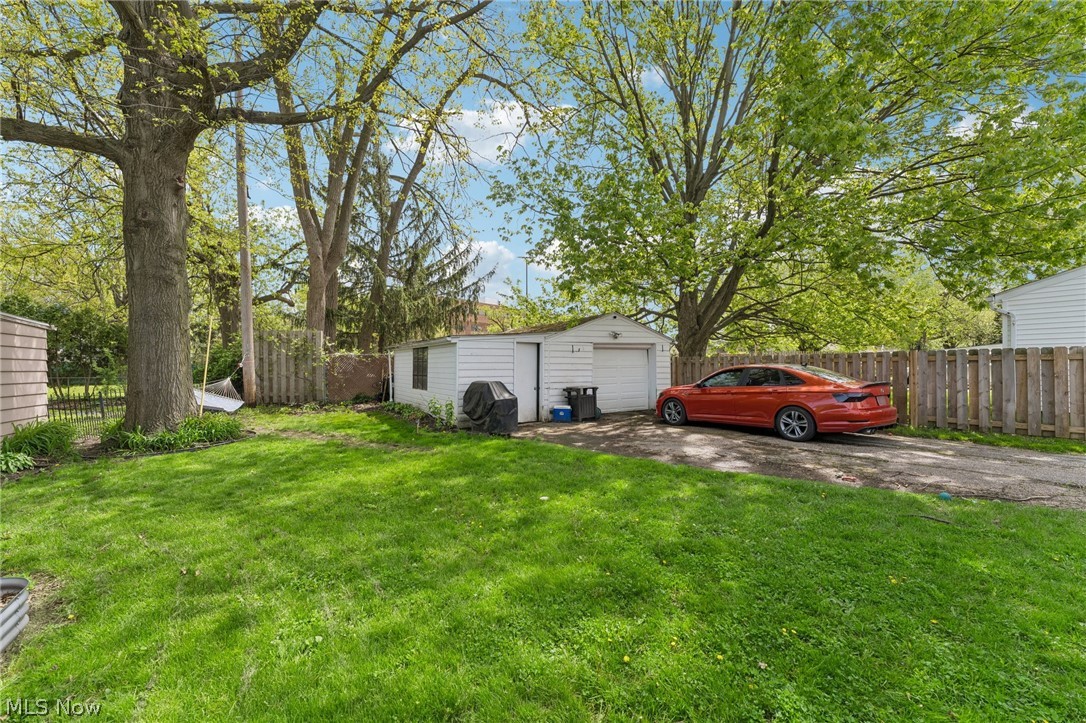 2837 Northview Road Rocky River OH 44116