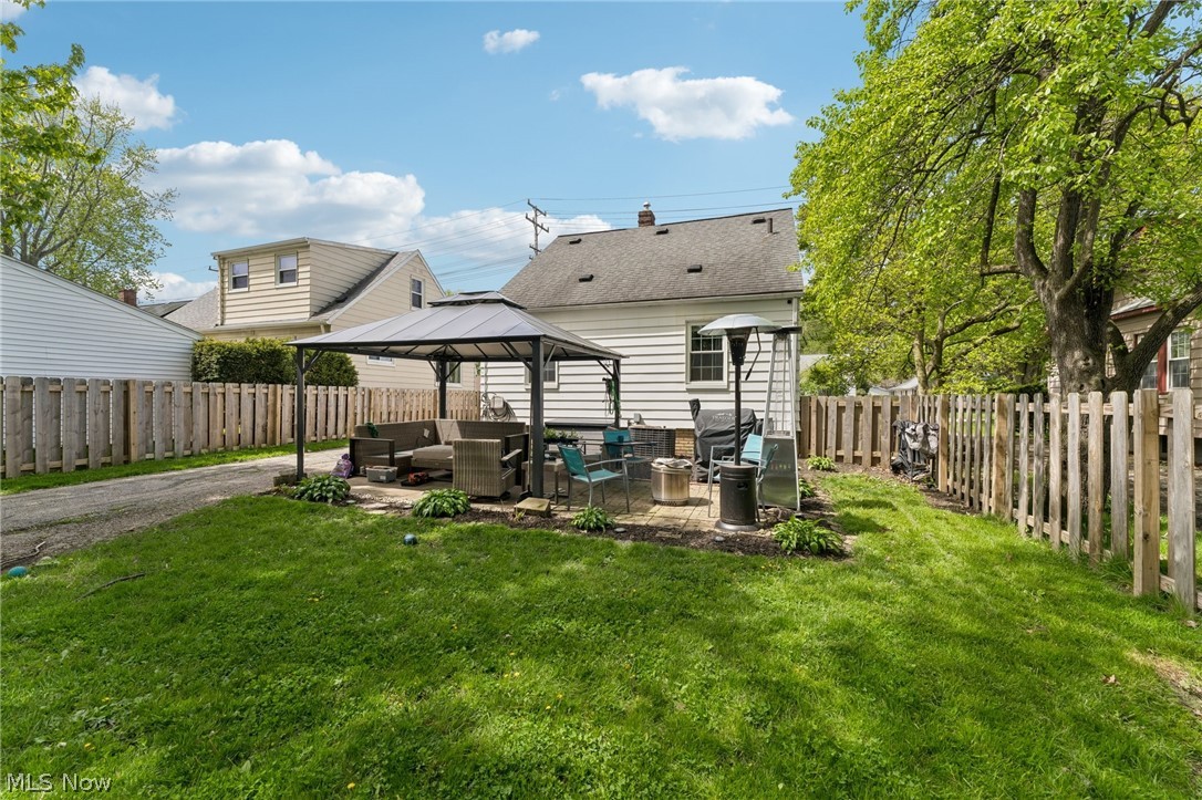 2837 Northview Road Rocky River OH 44116
