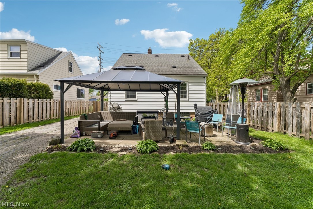 2837 Northview Road Rocky River OH 44116
