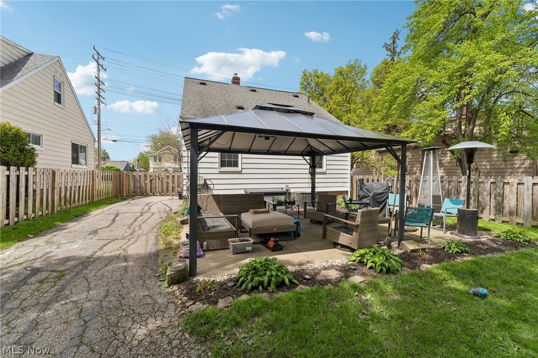 2837 Northview Road Rocky River OH 44116