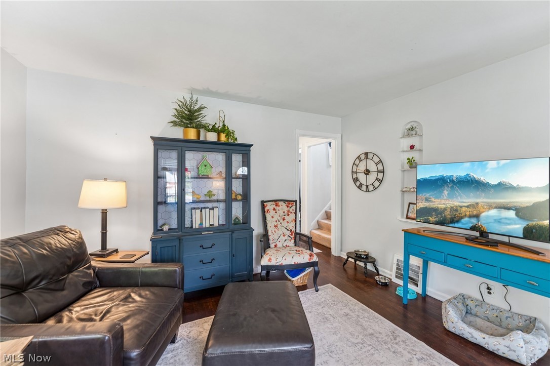 2837 Northview Road Rocky River OH 44116