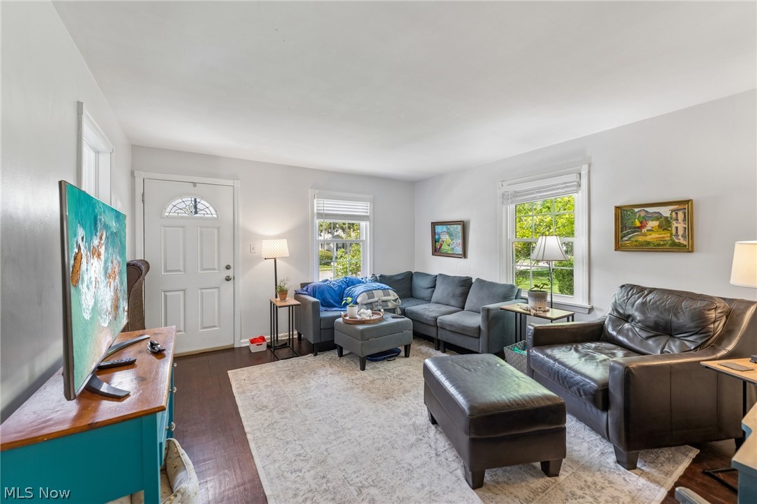 2837 Northview Road Rocky River OH 44116