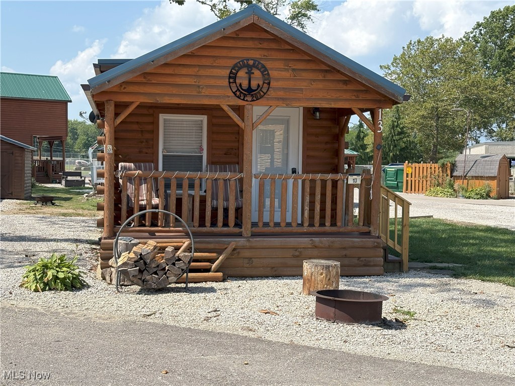 5919 Lake Road W Ashtabula OH 44004
