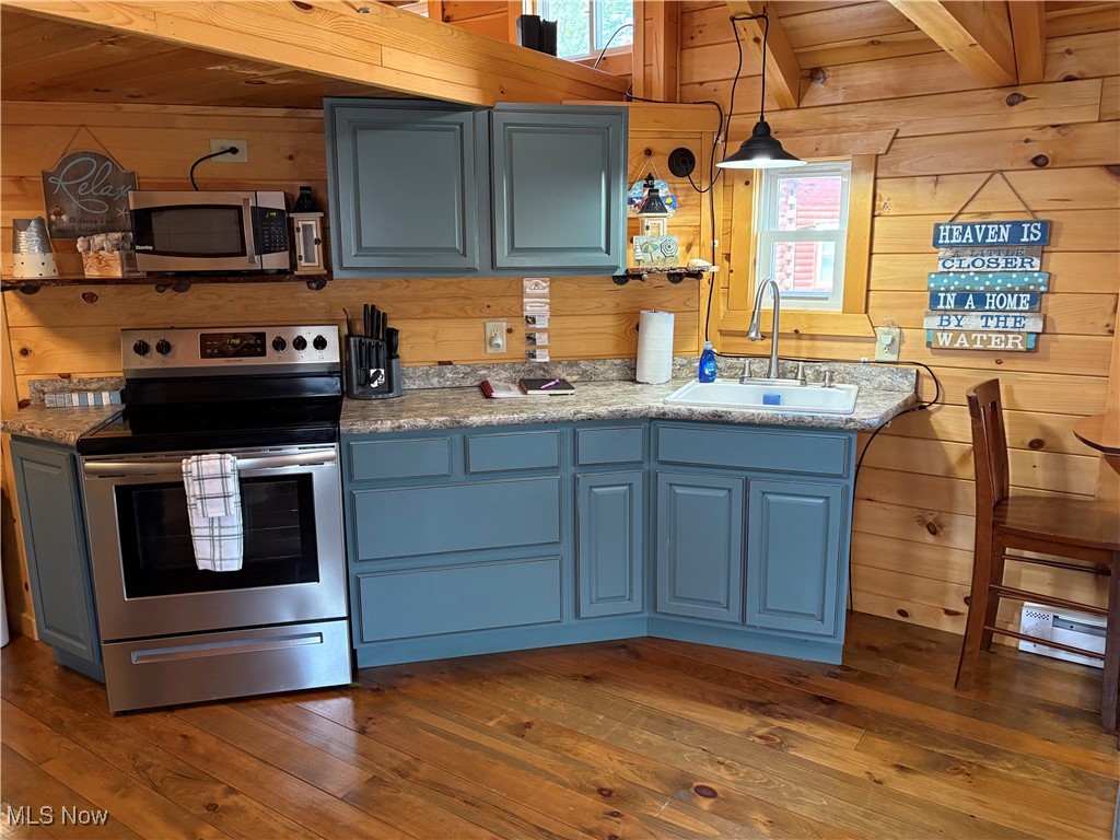 5919 Lake Road W Ashtabula OH 44004