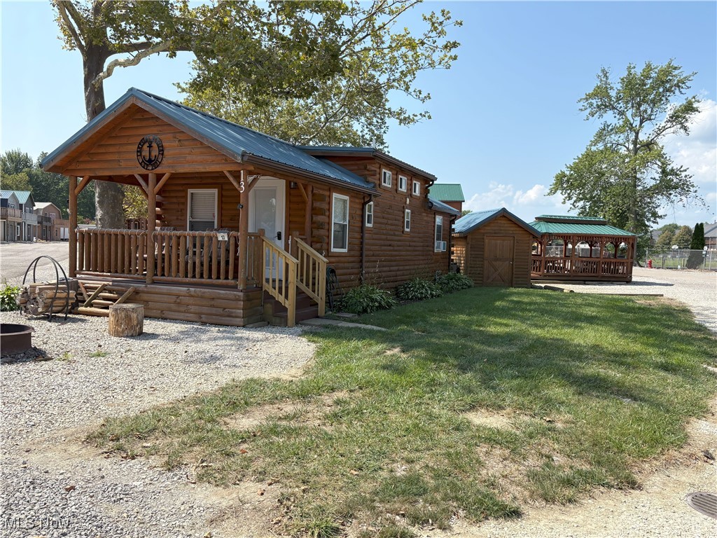 5919 Lake Road W Ashtabula OH 44004