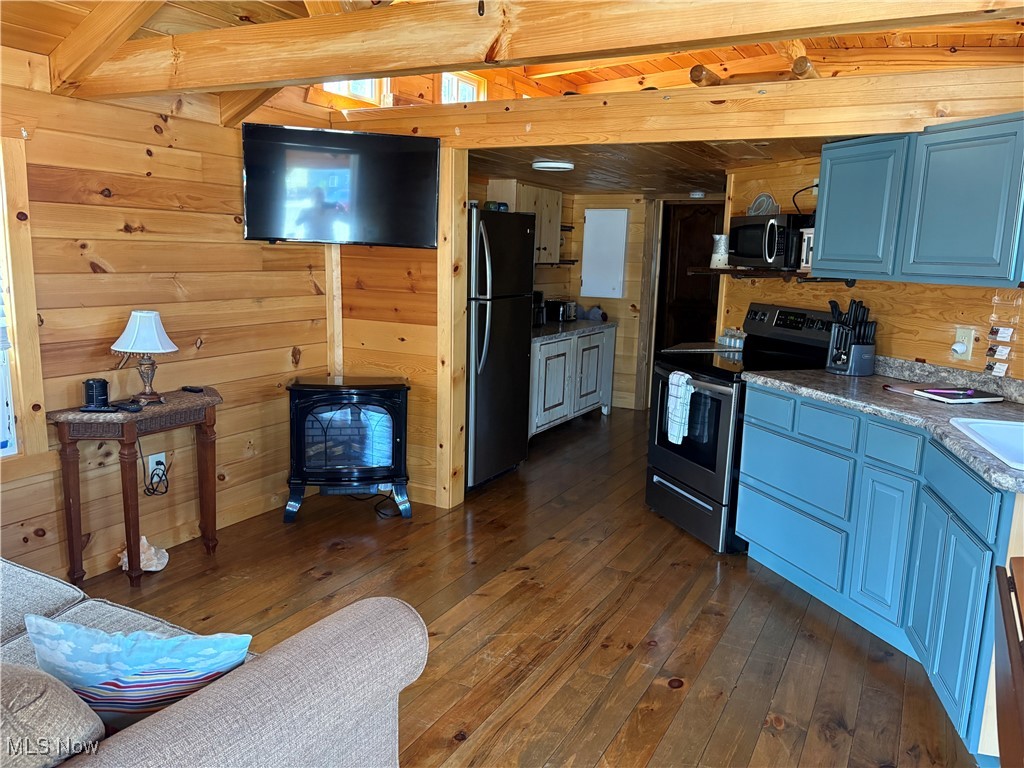5919 Lake Road W Ashtabula OH 44004