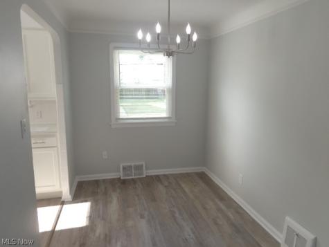3107 Russell Avenue Parma OH 44134