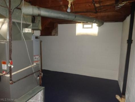 3107 Russell Avenue Parma OH 44134