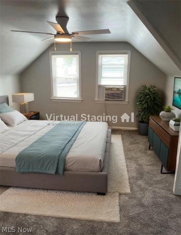 3107 Russell Avenue Parma OH 44134