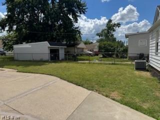 3107 Russell Avenue Parma OH 44134