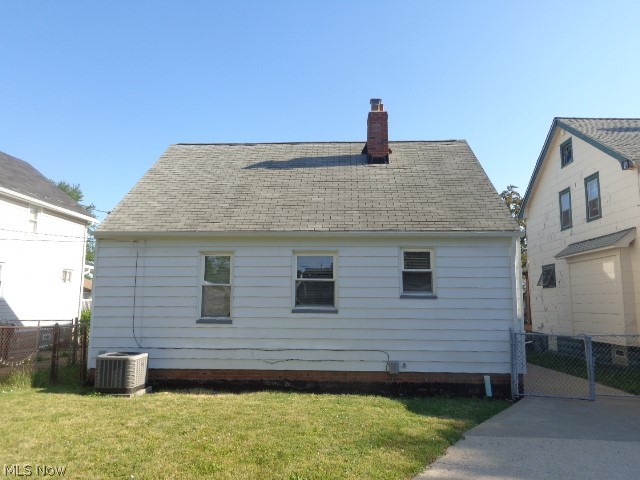 3107 Russell Avenue Parma OH 44134