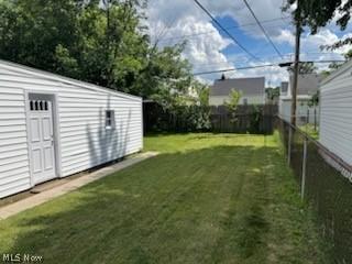 3107 Russell Avenue Parma OH 44134