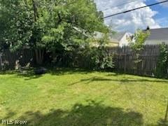 3107 Russell Avenue Parma OH 44134