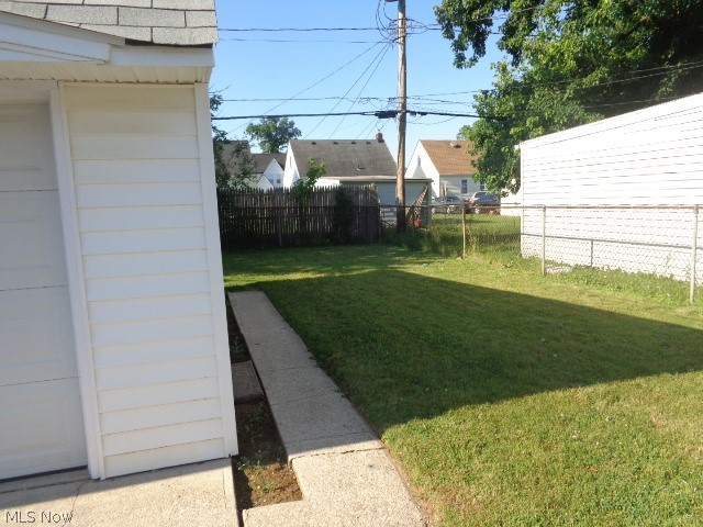 3107 Russell Avenue Parma OH 44134