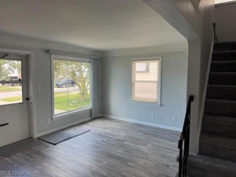 3107 Russell Avenue Parma OH 44134