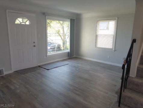 3107 Russell Avenue Parma OH 44134