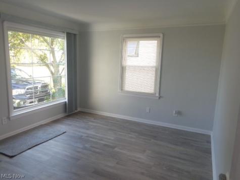 3107 Russell Avenue Parma OH 44134