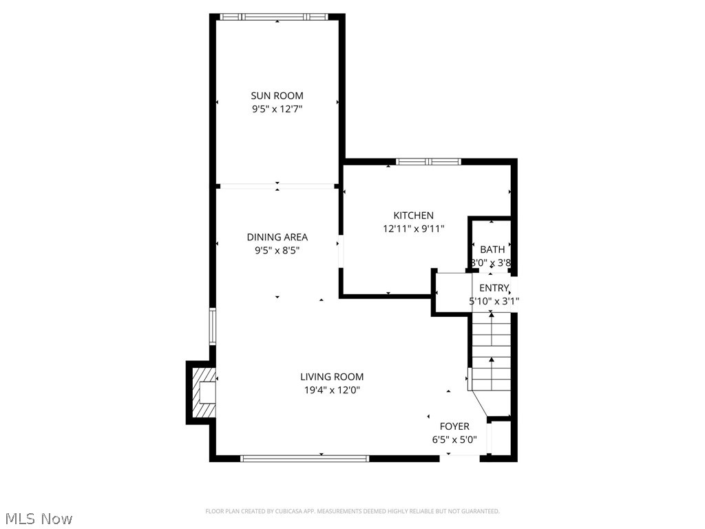 20214 Lanbury Avenue Warrensville Heights OH 44122