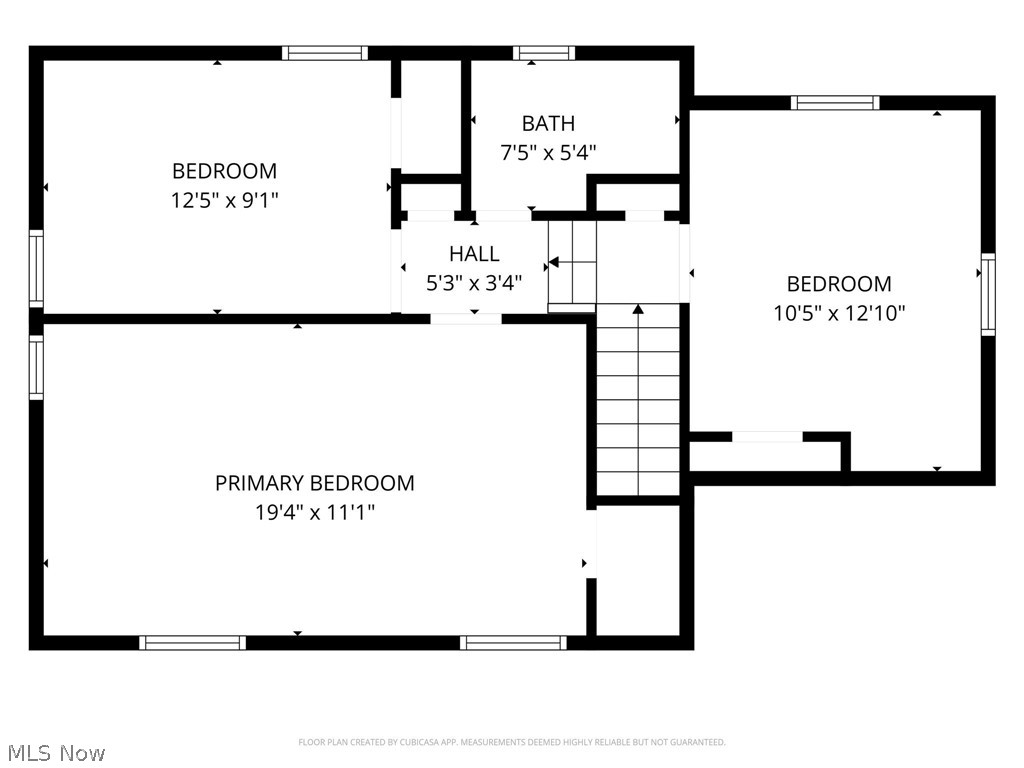 20214 Lanbury Avenue Warrensville Heights OH 44122