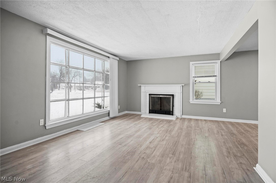 20214 Lanbury Avenue Warrensville Heights OH 44122