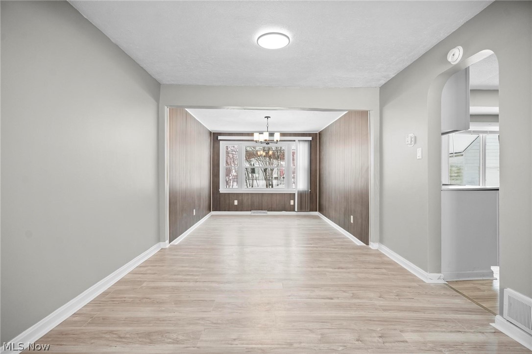 20214 Lanbury Avenue Warrensville Heights OH 44122
