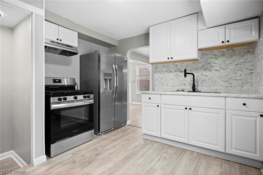 20214 Lanbury Avenue Warrensville Heights OH 44122