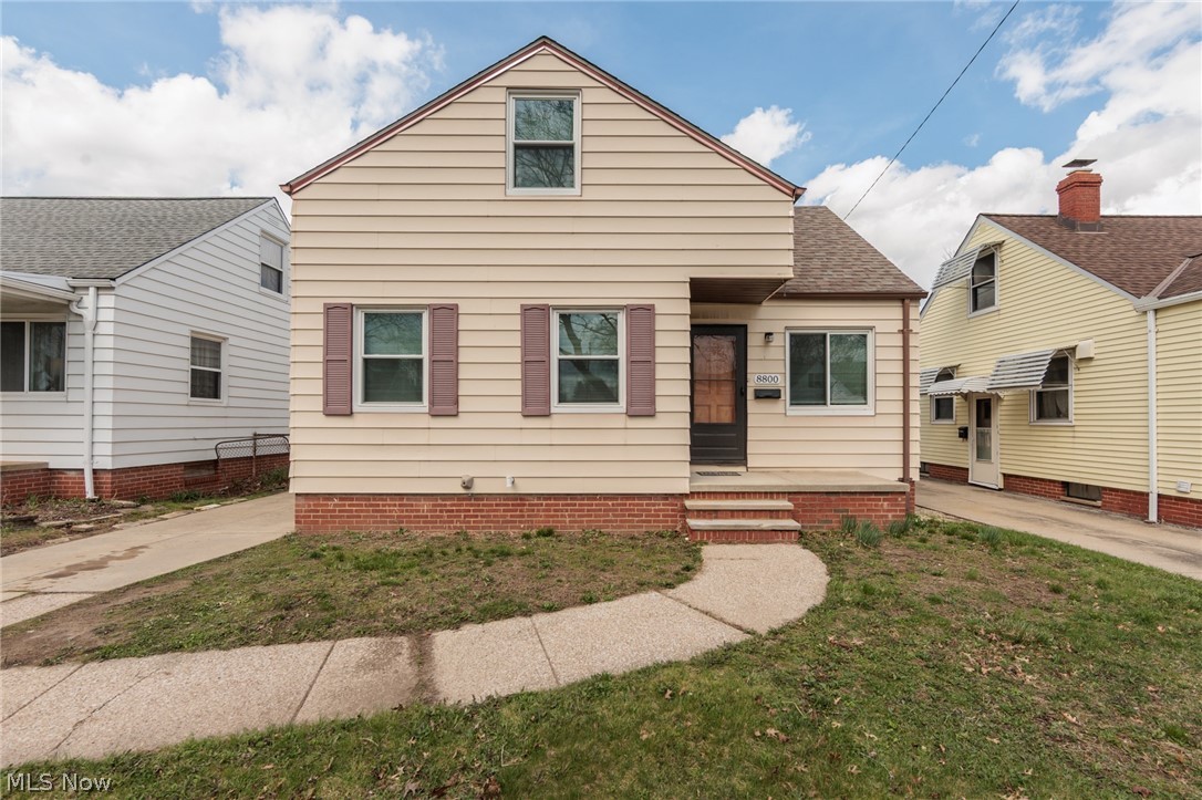 8800 Behrwald Avenue Brooklyn OH 44144