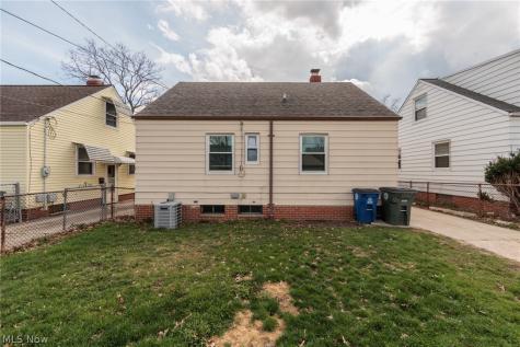 8800 Behrwald Avenue Brooklyn OH 44144