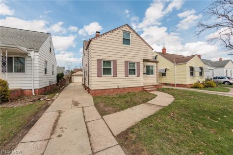 8800 Behrwald Avenue Brooklyn OH 44144