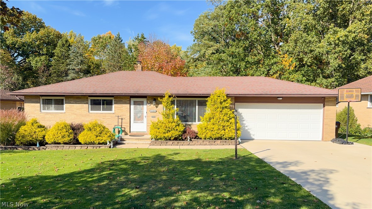 6100 Sandy Hook Drive Parma OH 44134