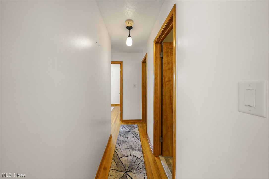 6100 Sandy Hook Drive Parma OH 44134