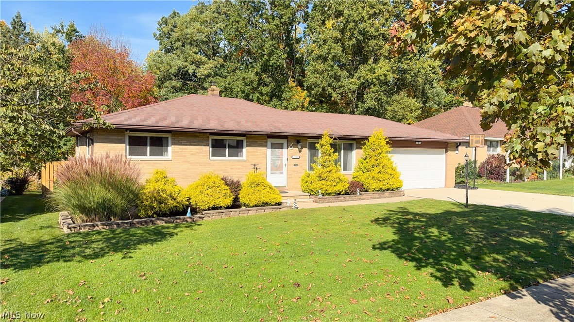 6100 Sandy Hook Drive Parma OH 44134