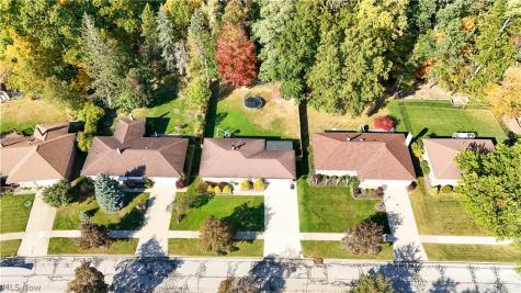 6100 Sandy Hook Drive Parma OH 44134