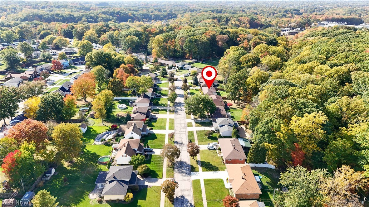 6100 Sandy Hook Drive Parma OH 44134