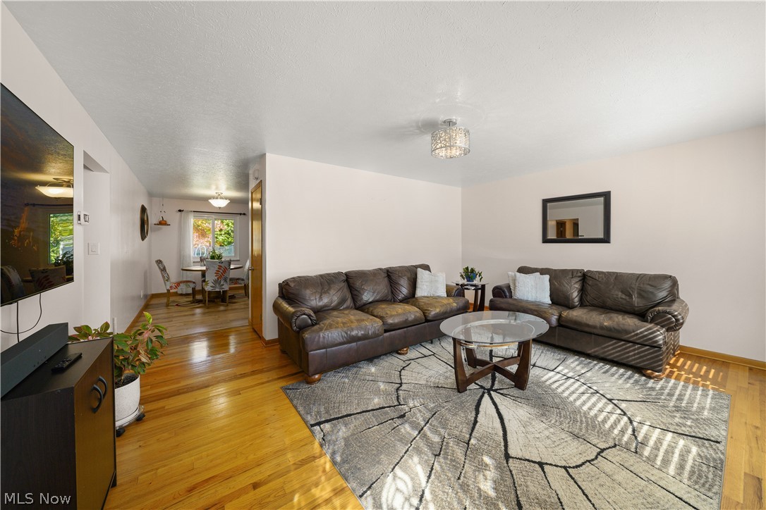 6100 Sandy Hook Drive Parma OH 44134