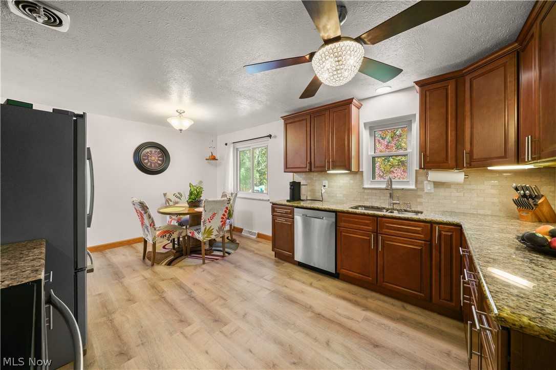 6100 Sandy Hook Drive Parma OH 44134