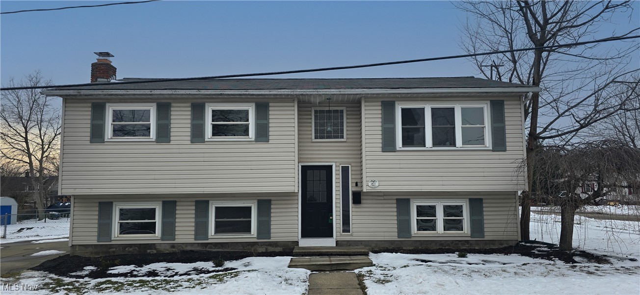 907 Plum Street Fairport Harbor OH 44077