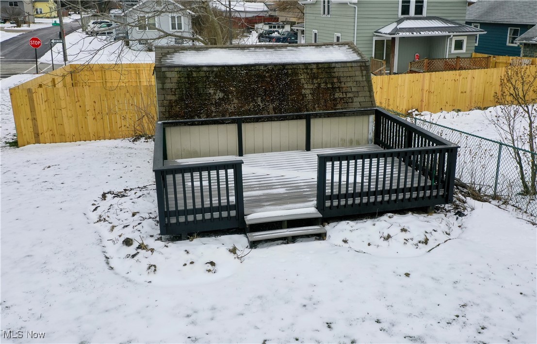 907 Plum Street Fairport Harbor OH 44077