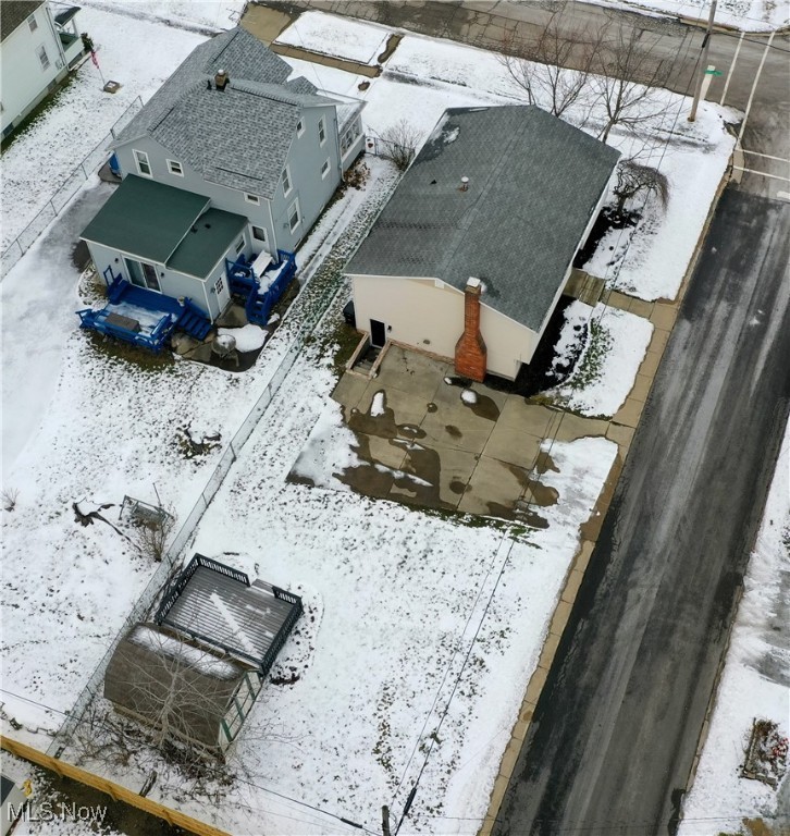 907 Plum Street Fairport Harbor OH 44077