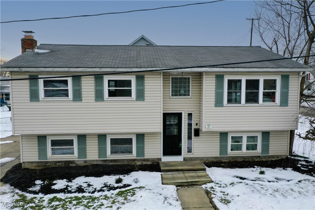 907 Plum Street Fairport Harbor OH 44077
