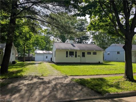 50 Circle Drive Medina OH 44256